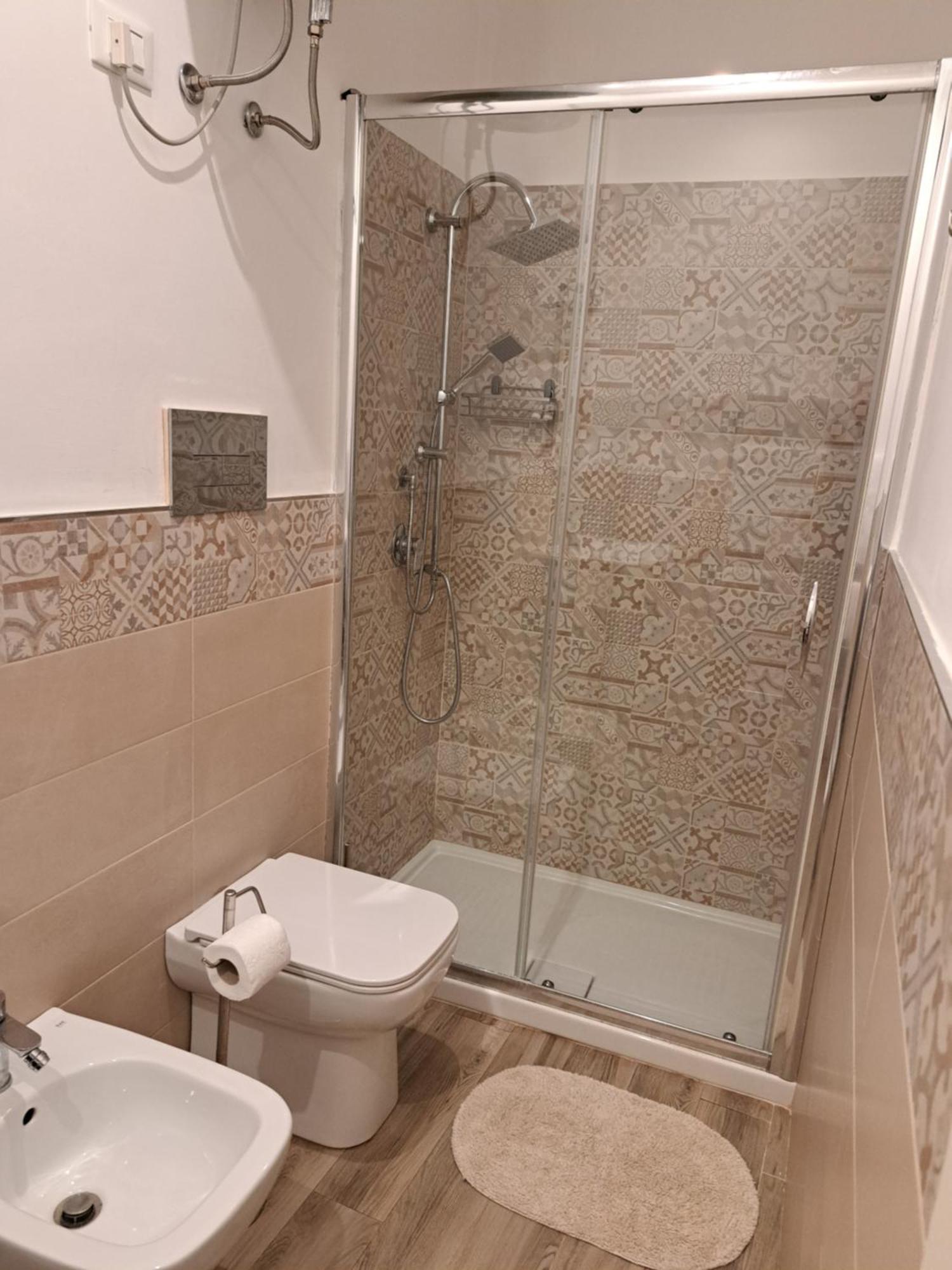 Immacolatella Guest House Palermo Exterior photo