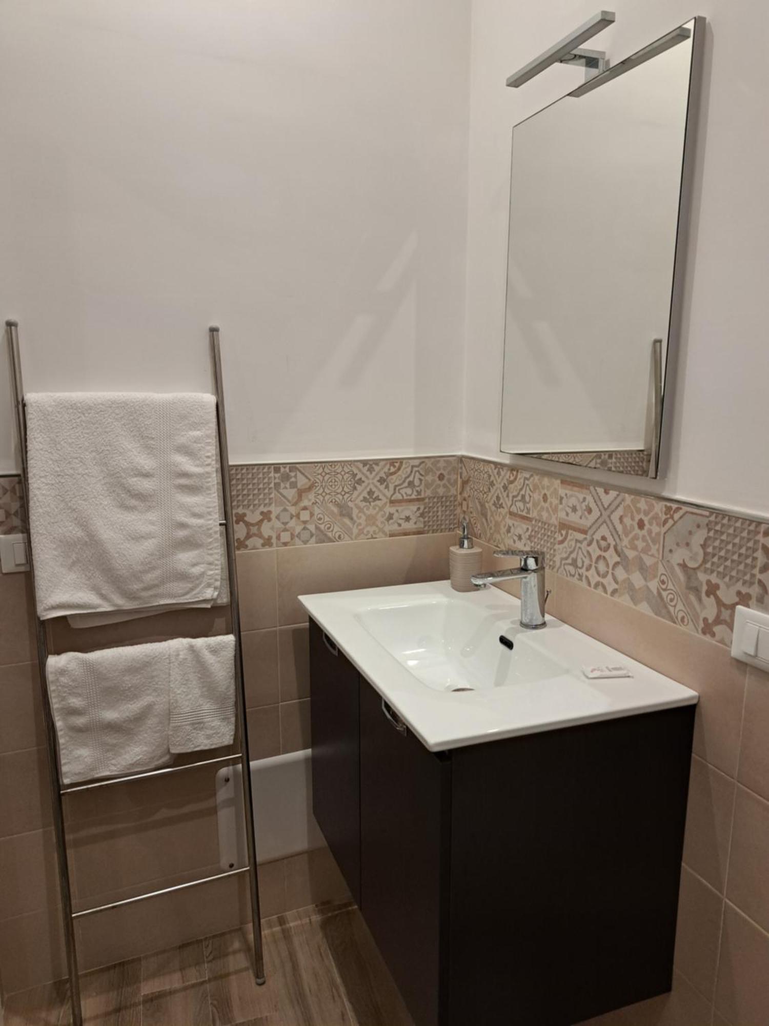 Immacolatella Guest House Palermo Exterior photo