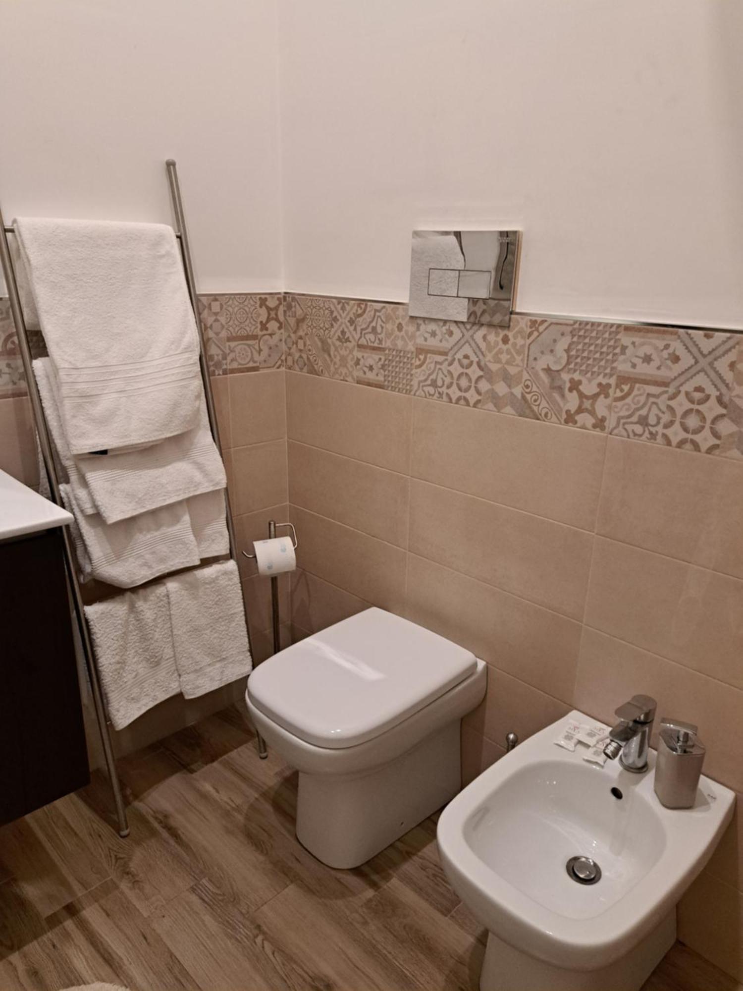 Immacolatella Guest House Palermo Exterior photo