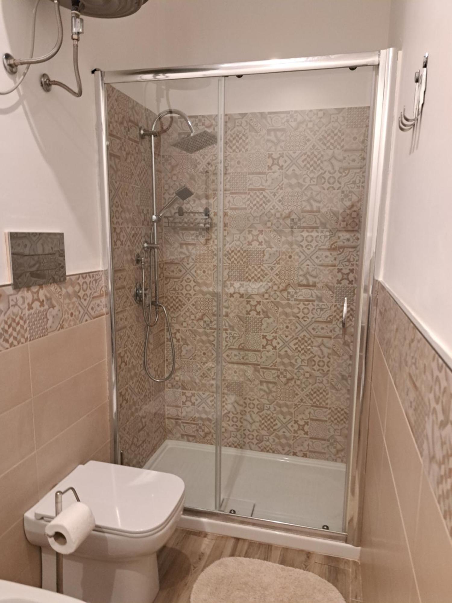 Immacolatella Guest House Palermo Exterior photo
