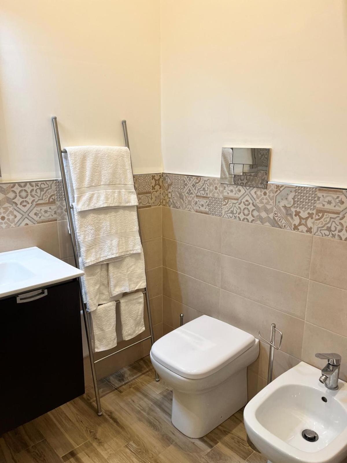 Immacolatella Guest House Palermo Exterior photo