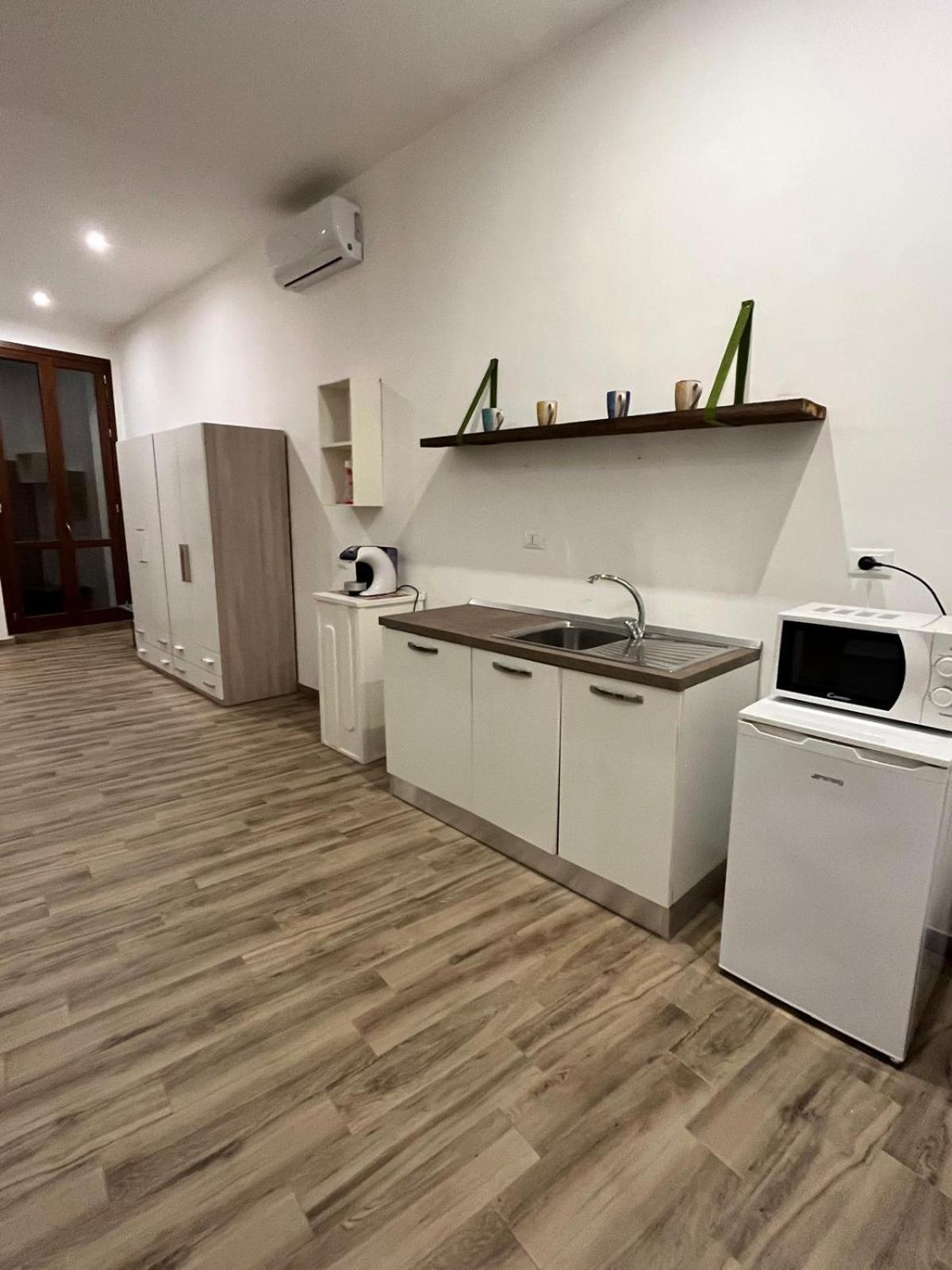 Immacolatella Guest House Palermo Exterior photo