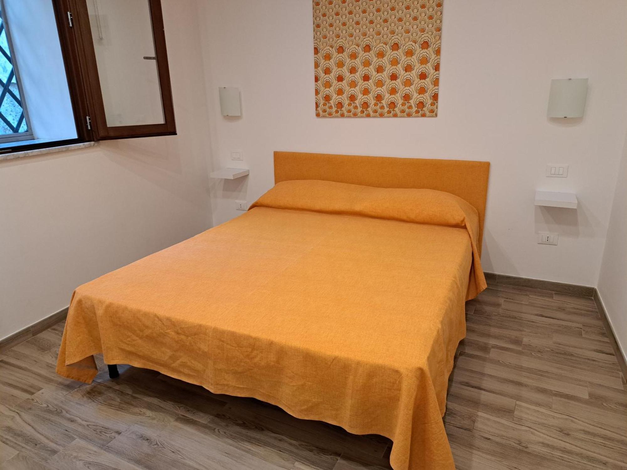 Immacolatella Guest House Palermo Exterior photo